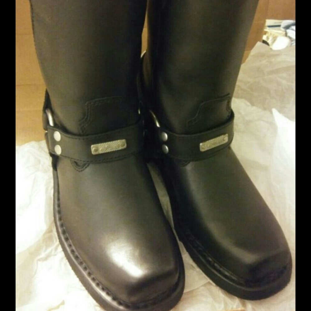 River Road Riding Boots